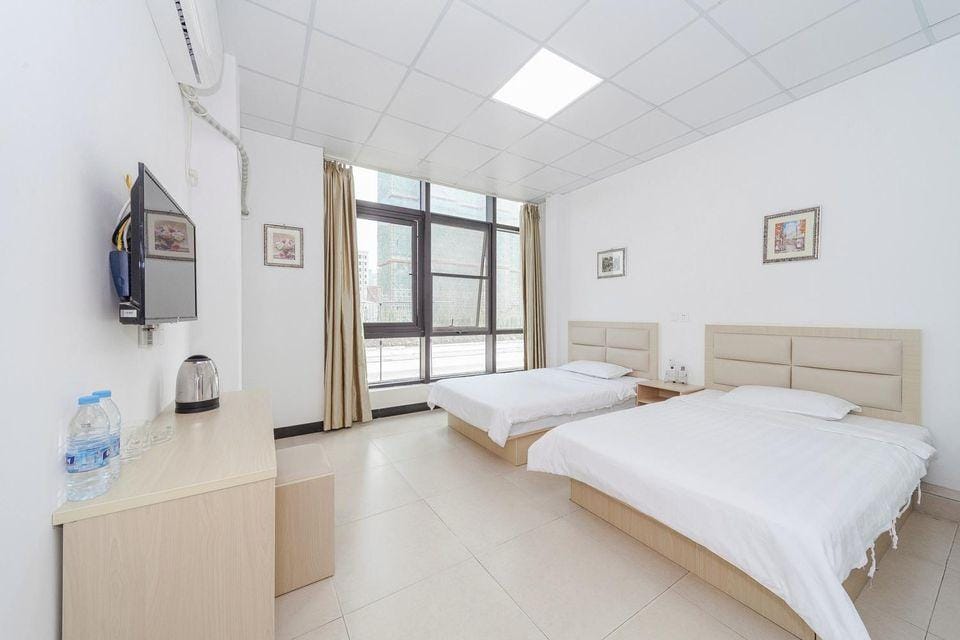 Kunshan Taotao Hotel Hotel in Shanghai