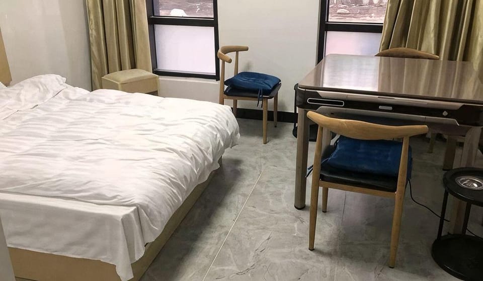 Kunshan Taotao Hotel Hotel in Suzhou