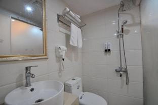 Ruikai Hotel (Shengtai Road Subway Station Branch) Hotel in Nanjing