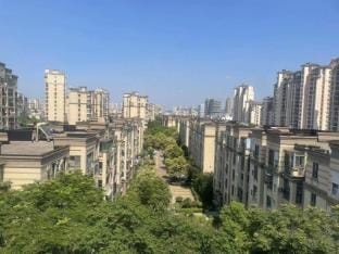 Homeinn Ripple Yun Hotel (Nanjing Hongyang Plaza Tianruncheng Subway Station) Hotel in Nanjing