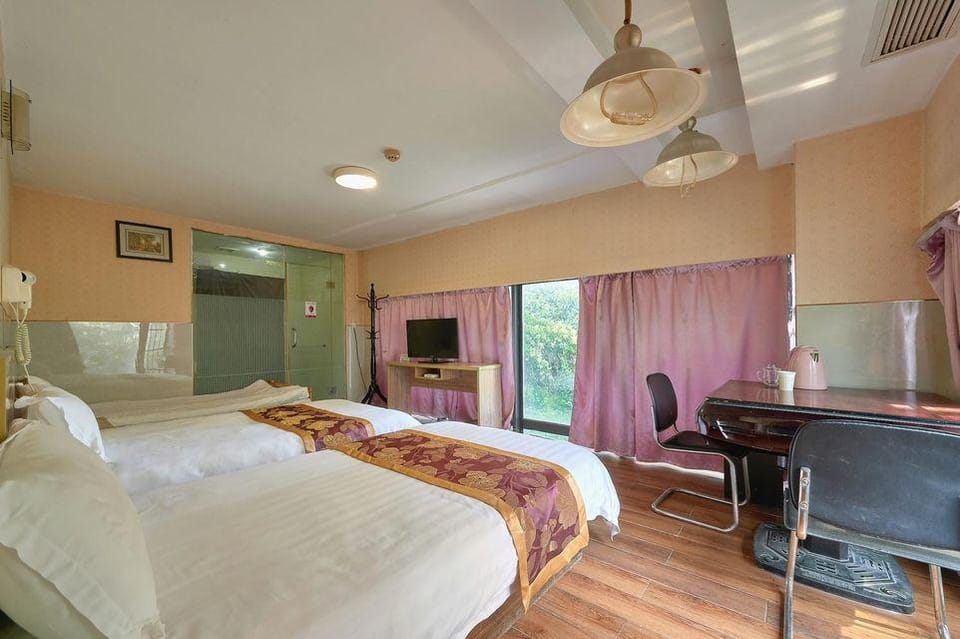 Ningbo Clear Hotel Hotel in Zhejiang