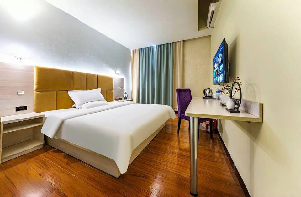 Qiaonan Hotel Hotel in Hangzhou