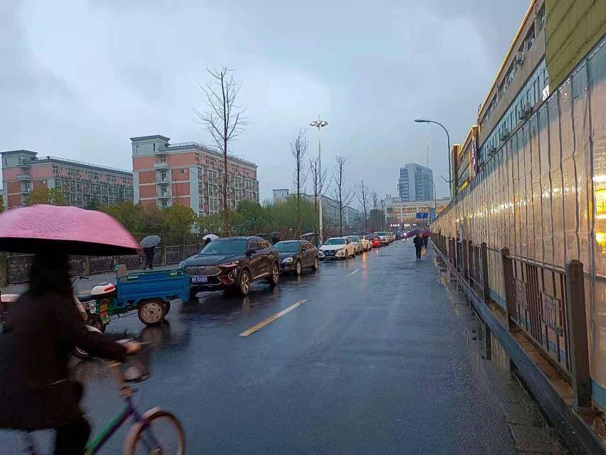 Laxi Street Hostel Hotel in Hangzhou