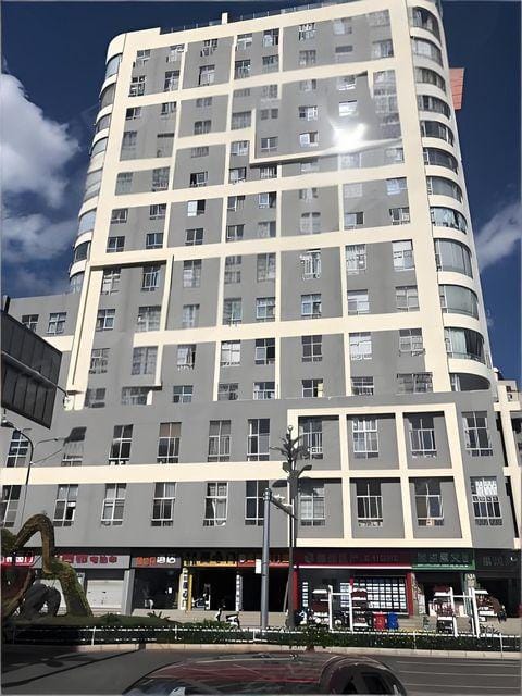 Yitingxuan Hostel Hotel in China