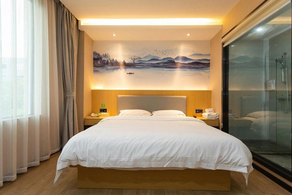 XinHui Hotel Hotel in Shenzhen