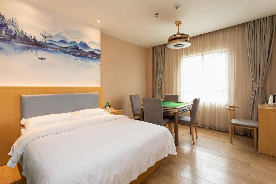 XinHui Hotel Hotel in Shenzhen