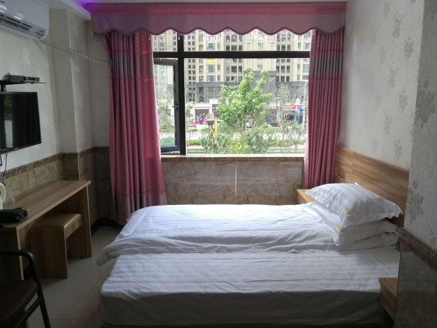 Kunshan Jun'an Hotel Hotel in Shanghai