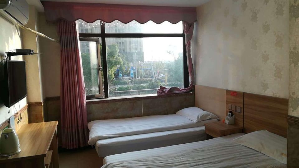 Kunshan Jun'an Hotel Hotel in Shanghai