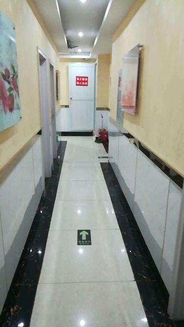 Kunshan Jun'an Hotel Hotel in Shanghai