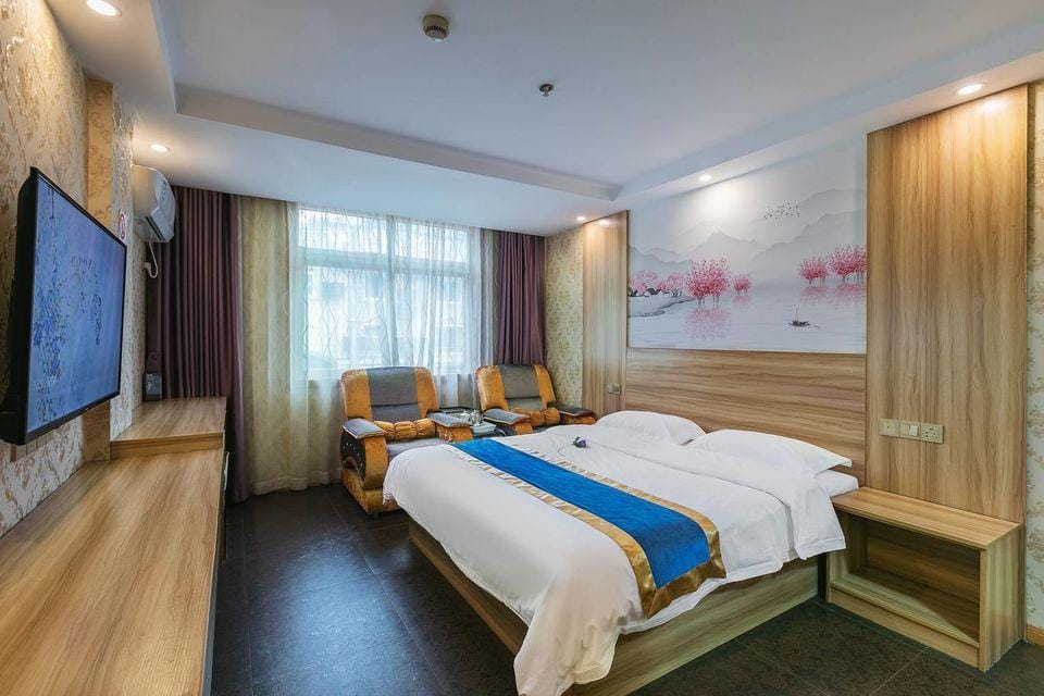 ZhenBoTai Hotel Hotel in Shanghai