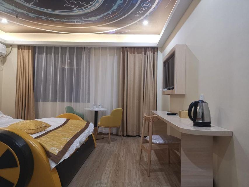 Yuyao Jiayi Business Hotel Hotel in Zhejiang