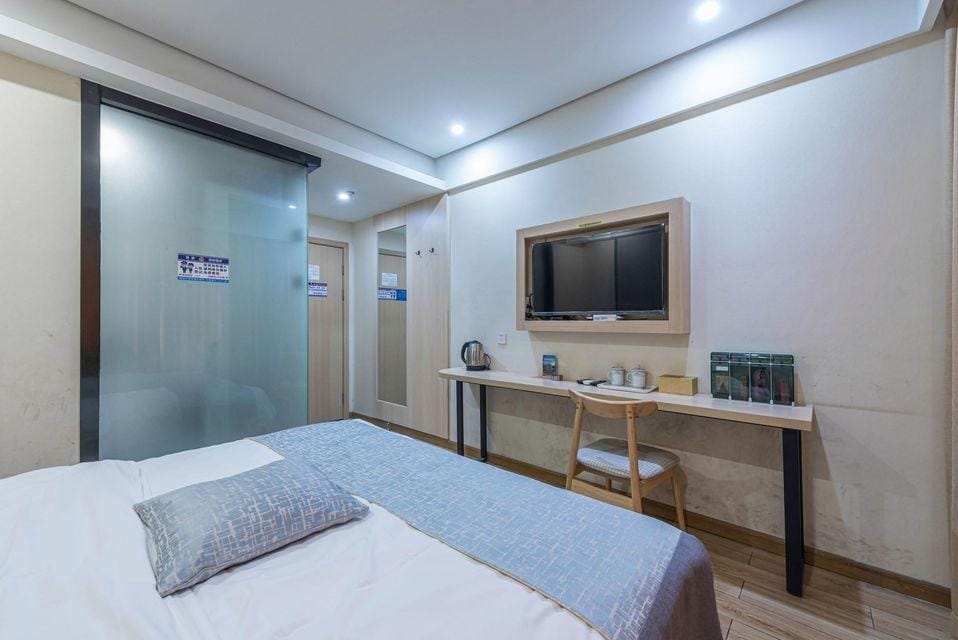 Yuyao Jiayi Business Hotel Hotel in Zhejiang
