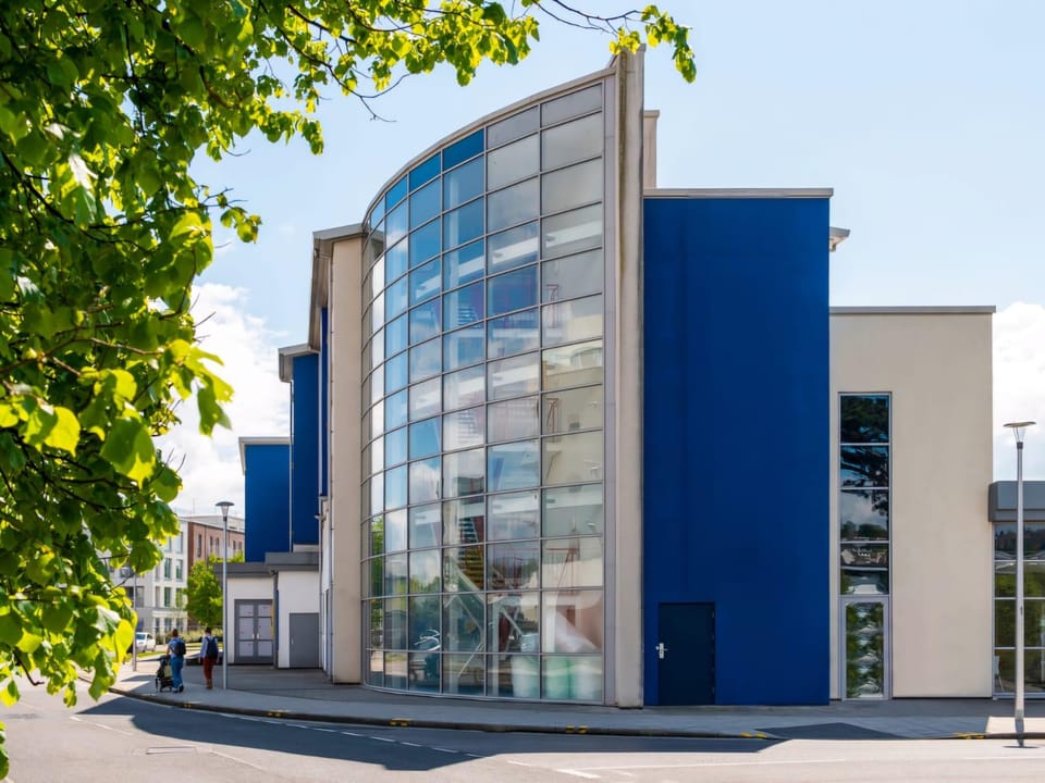 Go2 Portishead Marina Hotel Hotel in Portishead