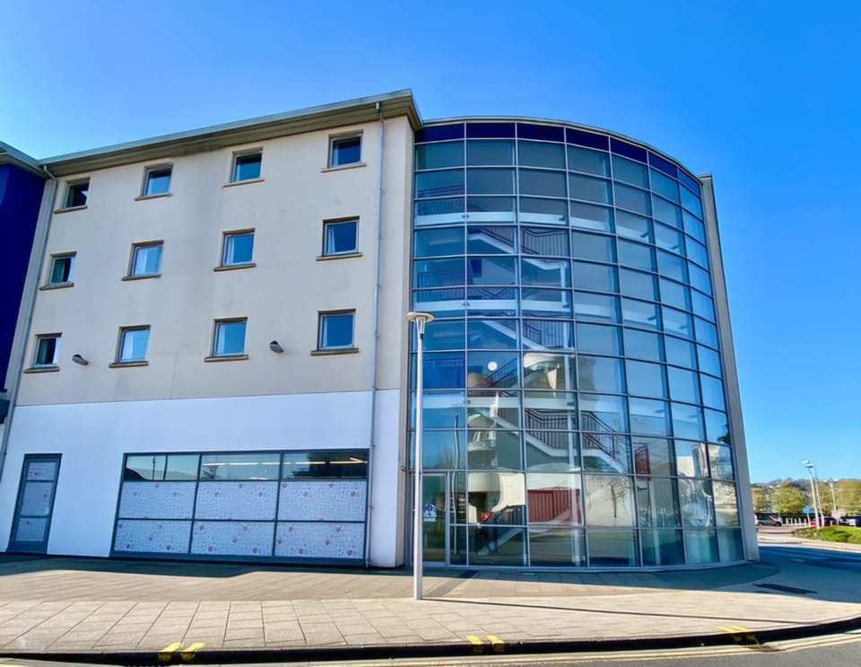 Go2 Portishead Marina Hotel Hotel in Portishead