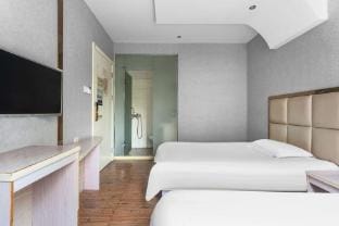 Yashang Hotel (Hangzhou East Railway Station Xinfeng Subway Station) Hotel in Hangzhou