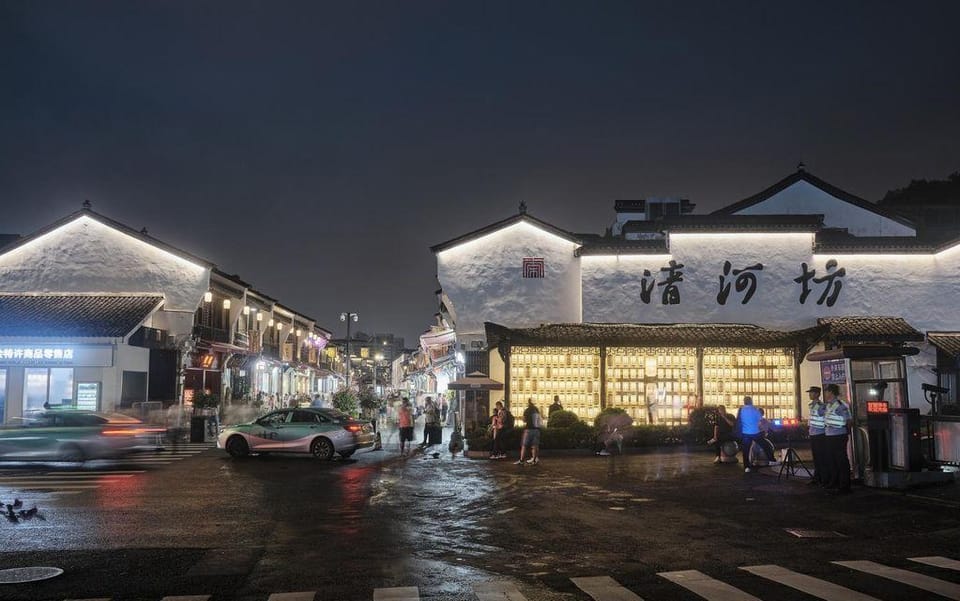 Hangzhou West Lake Lakeside Five-Star Bay Hotel (Wushan Square) Hotel in Hangzhou