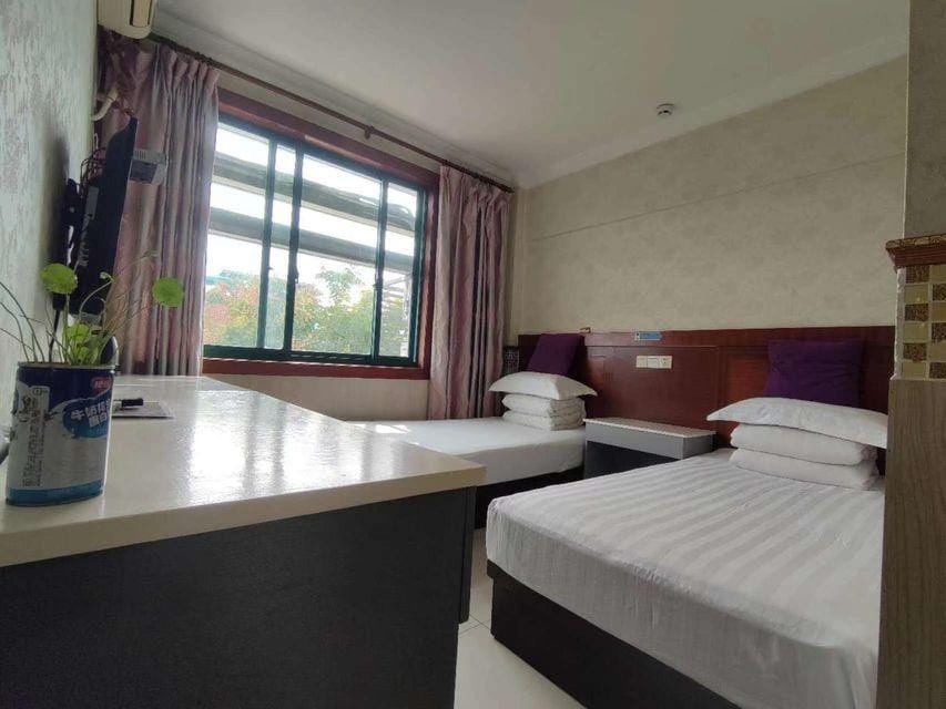 Kunshan Xingfu Hotel Hotel in Shanghai