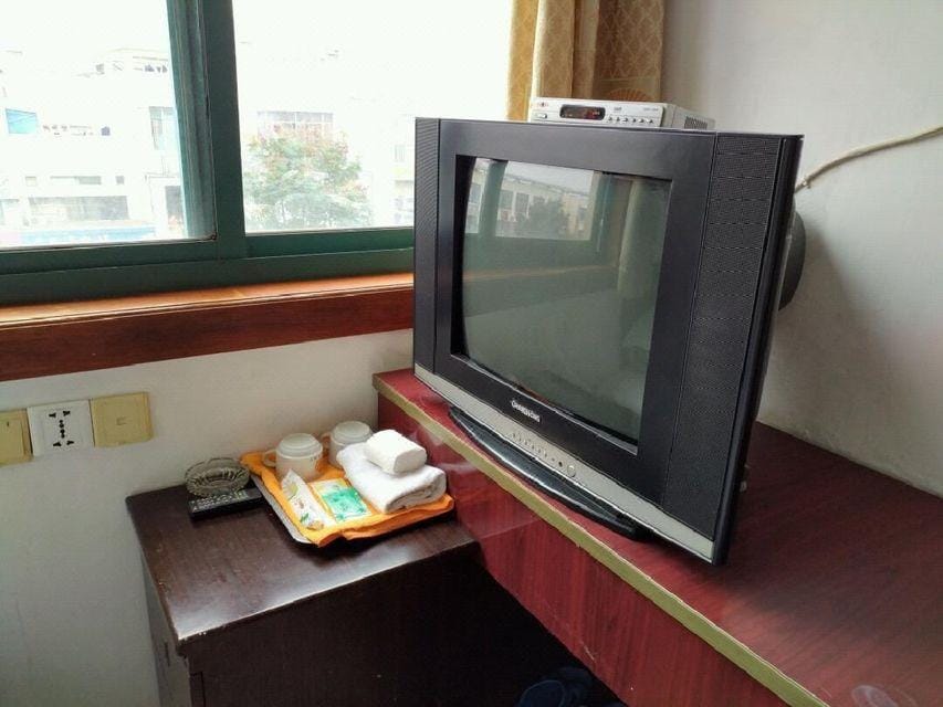 Kunshan Xingfu Hotel Hotel in Shanghai