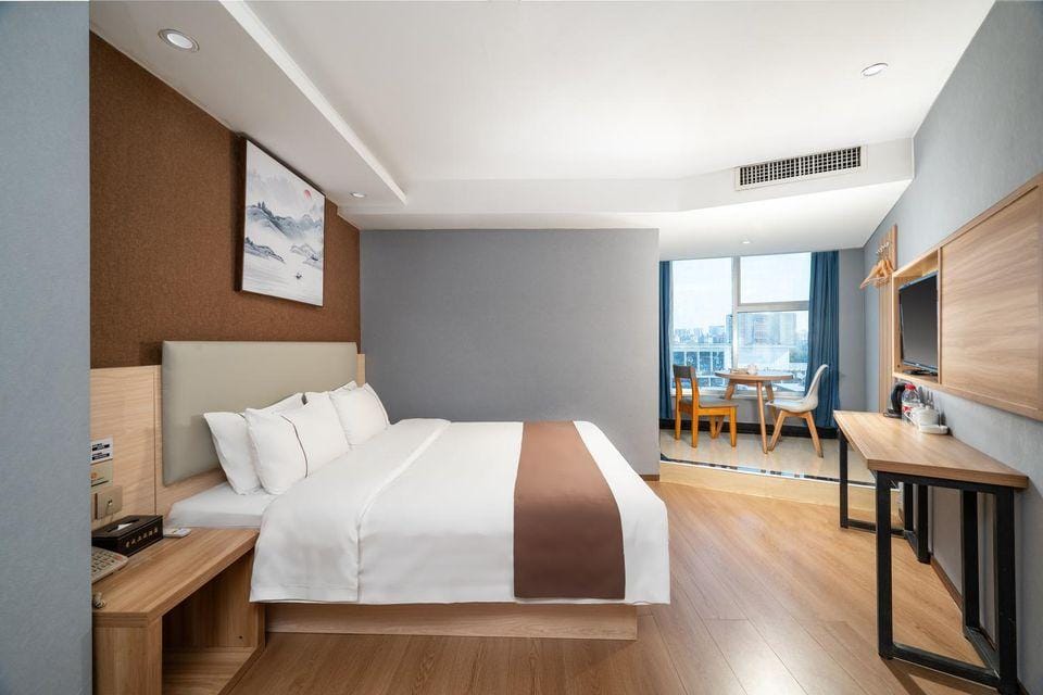 xingcheng hotel Hotel in China
