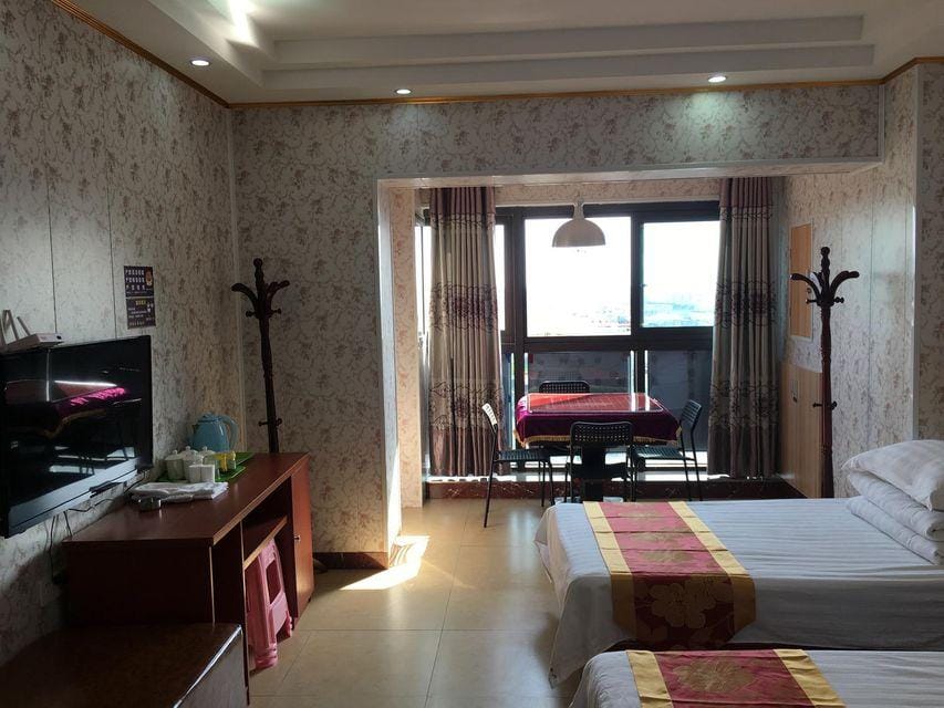 Chongqing Baishun Hotel Hotel in China