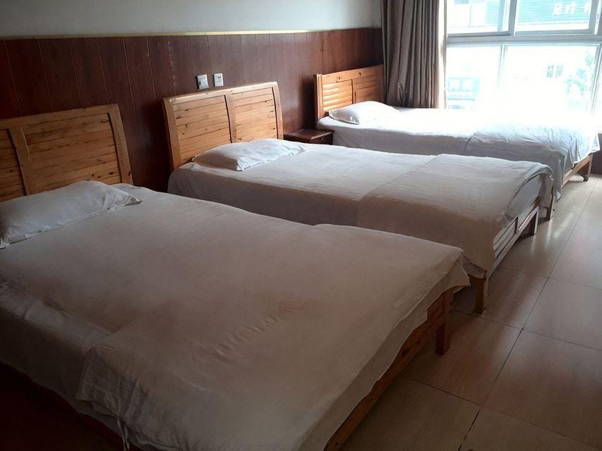 Chengdu Junfeng Hotel Hotel in Chengdu