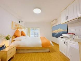 wanxianggongyu Hotel in Nanjing
