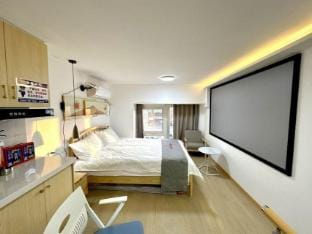 wanxianggongyu Hotel in Nanjing