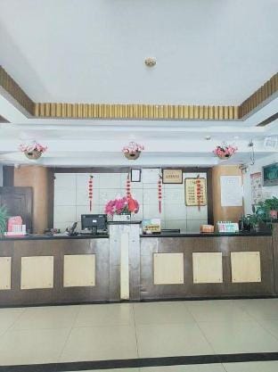Suzhou Sunshine Coast Hotel Hotel in Suzhou