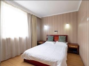 Suzhou Sunshine Coast Hotel Hotel in Suzhou