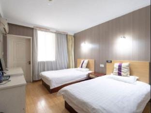 Suzhou Sunshine Coast Hotel Hotel in Suzhou