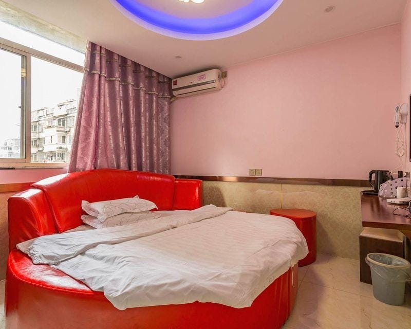 Kunshan Yage Hotel Hotel in Shanghai