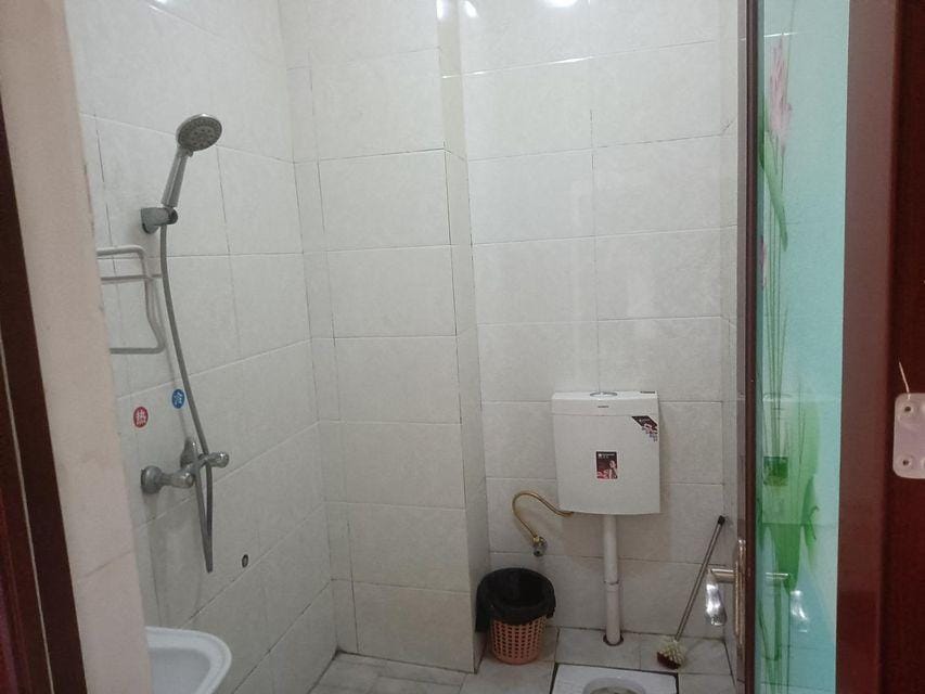 Xu he Hotel in Chengdu