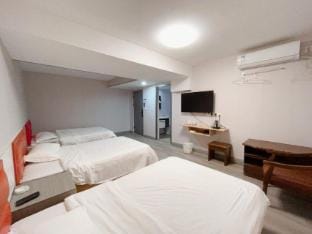 Haizhijiao Hotel Hotel in Zhejiang