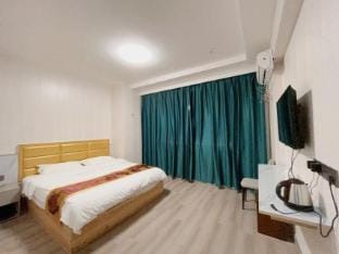 Haizhijiao Hotel Hotel in Zhejiang