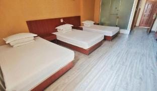 Hangzhou Dingyi Hotel Hotel in Hangzhou