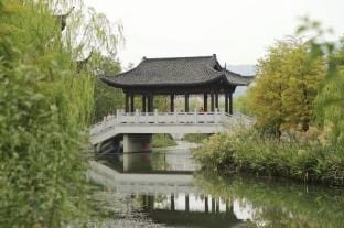 Hangzhou Dingyi Hotel Hotel in Hangzhou