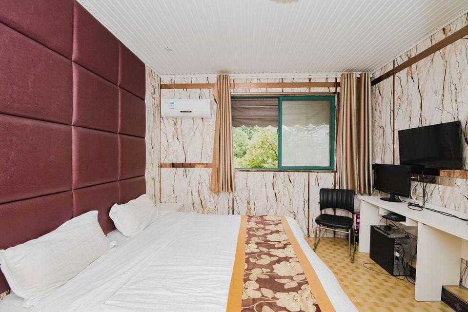 Nanjing Wuyi Hotel Hotel in Nanjing