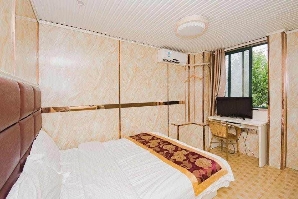 Nanjing Wuyi Hotel Hotel in Nanjing