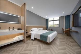 Qingmang Intelligent Hotel Hotel in Nanjing