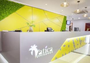 Vatica Hotel (Hangzhou East Railway Station Zheda Huajiachi) Hotel in Hangzhou