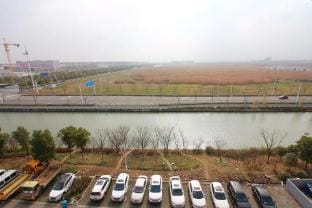 Huaju Hotel (Suzhou Wujiang Shangyi Auto City) Hotel in Suzhou