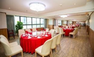 Elong Anyun Hotel (Wuxi Software Park) Hotel in Suzhou