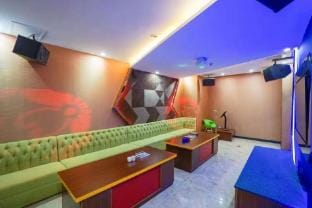Elong Anyun Hotel (Wuxi Software Park) Hotel in Suzhou