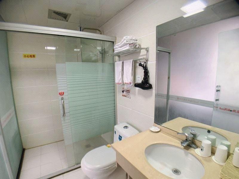 Tianhong Business Hotel Hotel in Zhejiang