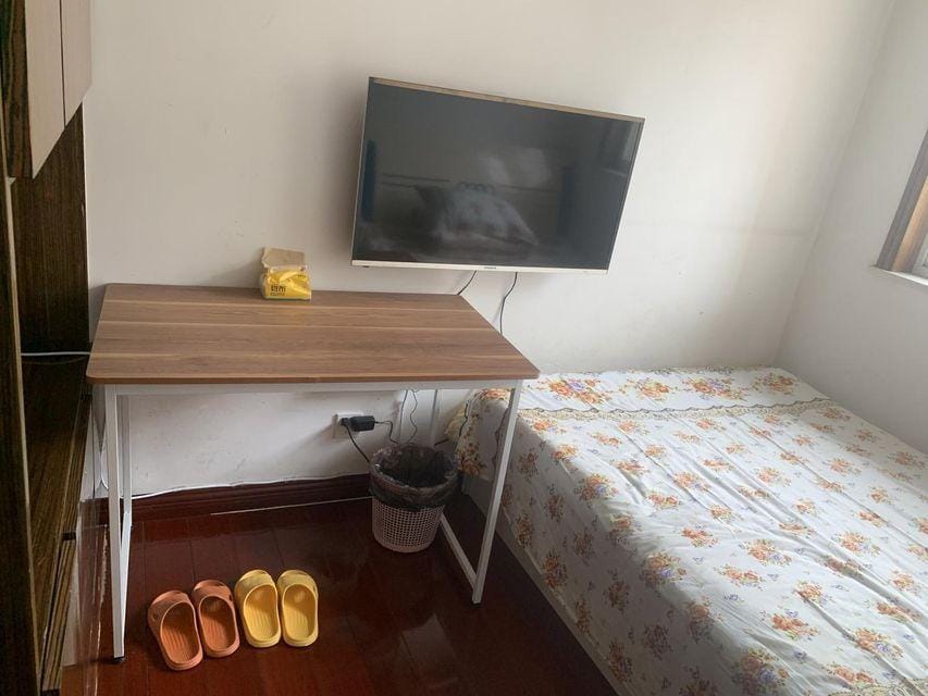 Nanjing Jingjing Apartment Hotel in Nanjing
