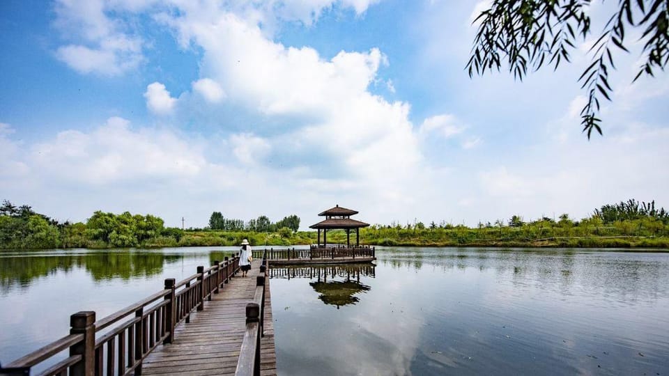 FULIULINJV Resort Hotel Hotel in Qingdao