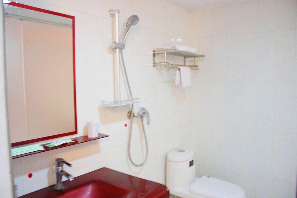 Shangjie City Hotel Hotel in Wuhan