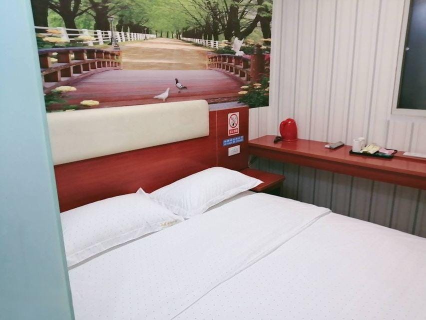 Shangjie City Hotel Hotel in Wuhan