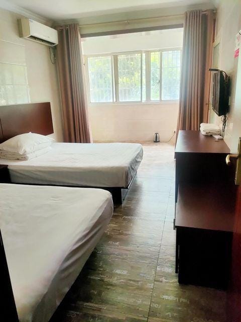 Nanjing Huaifeng Hotel Hotel in Nanjing