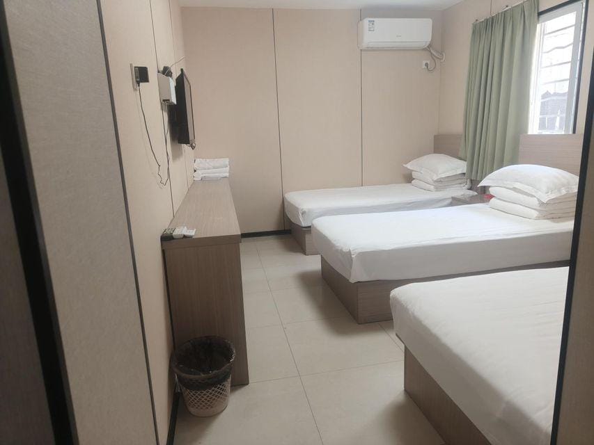 Nanjing Huaifeng Hotel Hotel in Nanjing